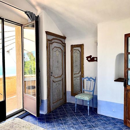 Casa Vacanze A Lea L'Ua Finale Ligure Værelse billede