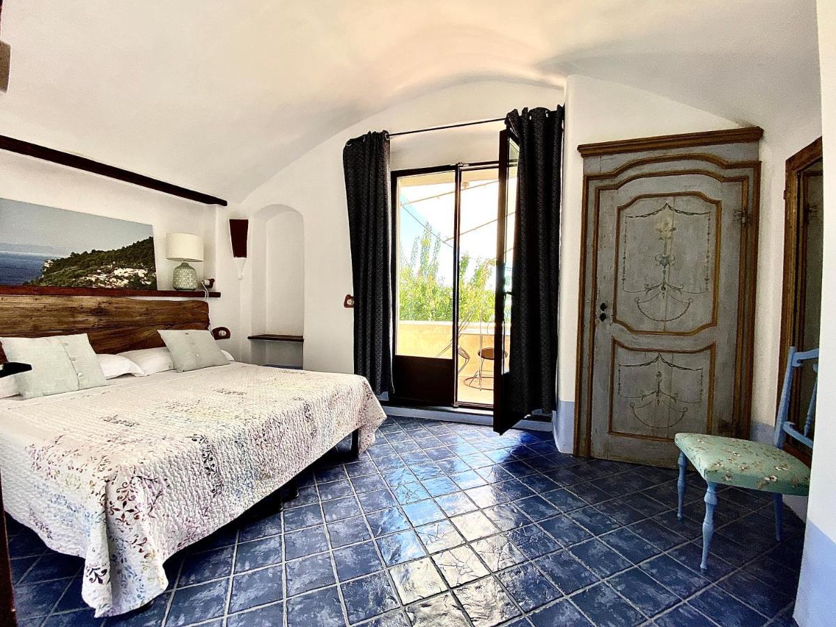 Casa Vacanze A Lea L'Ua Finale Ligure Eksteriør billede