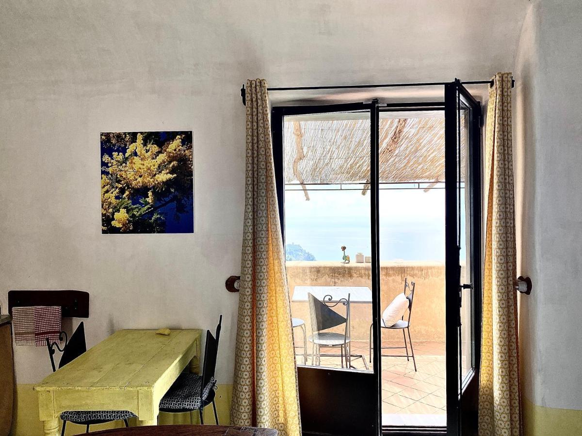 Casa Vacanze A Lea L'Ua Finale Ligure Eksteriør billede