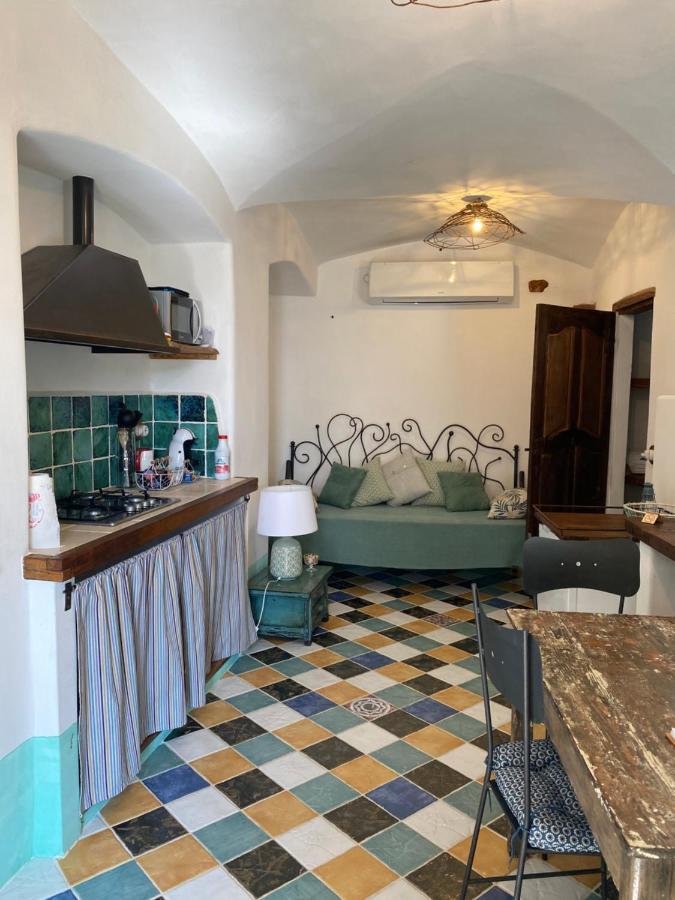 Casa Vacanze A Lea L'Ua Finale Ligure Eksteriør billede