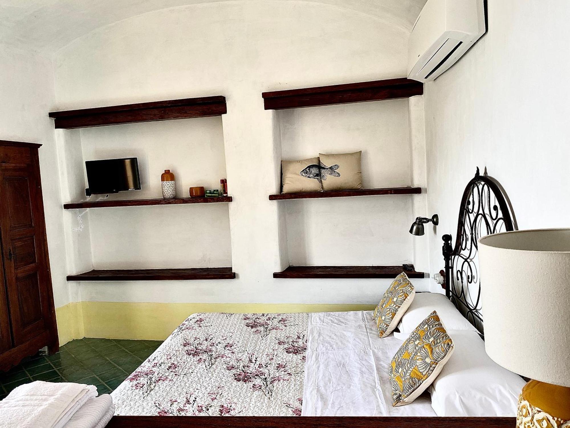 Casa Vacanze A Lea L'Ua Finale Ligure Værelse billede